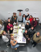 Load image into Gallery viewer, Glaze Masterclass with Robert Linigen: Understand glazes with confidence in this full-day workshop