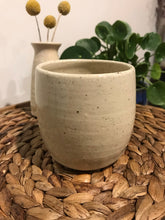 Load image into Gallery viewer, Recycled Clay Nude Cup
